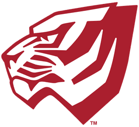 The University of West Alabama banner logo