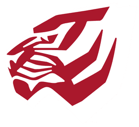 The University of West Alabama banner logo